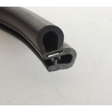 SGS Approval EPDM Truck Door Seal